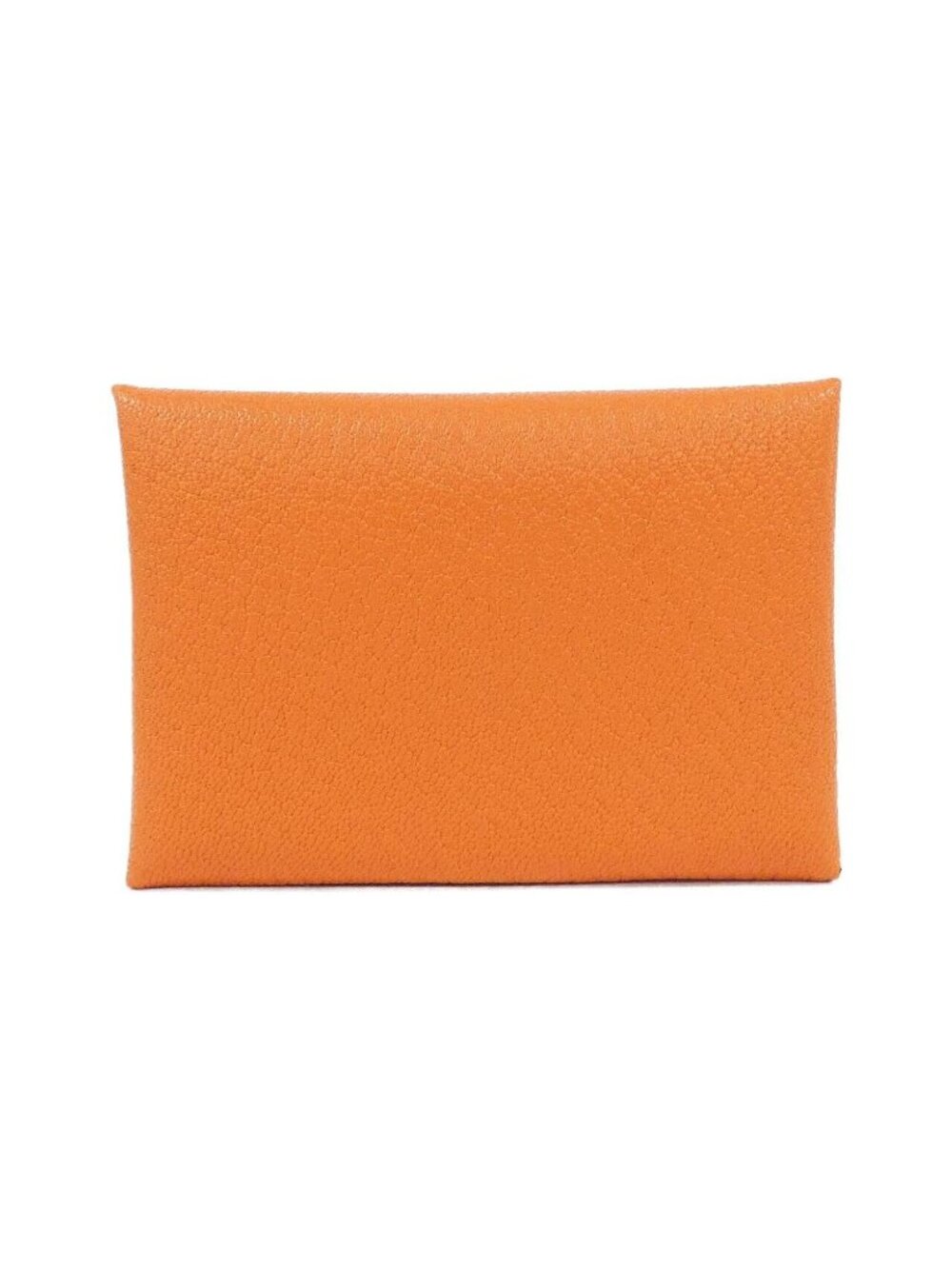 Hermes Clvi Duo Card Case